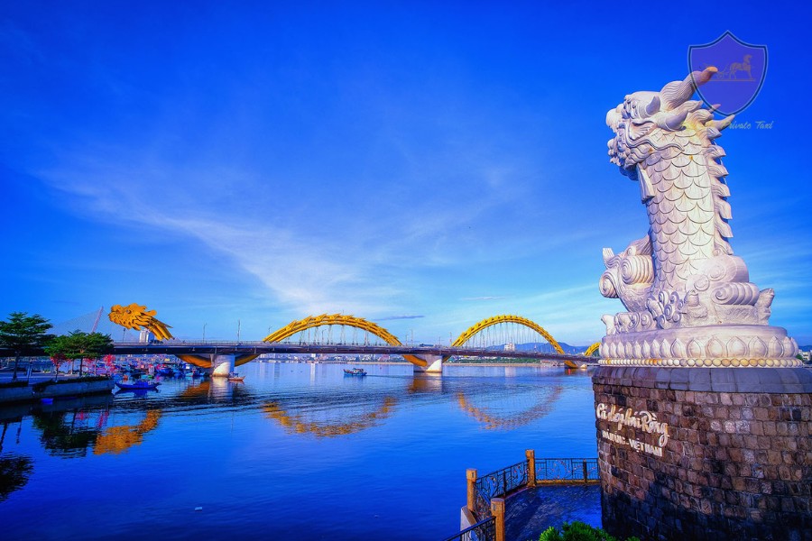 Da Nang Entrance Fee 2025 - Hoi An Private Taxi