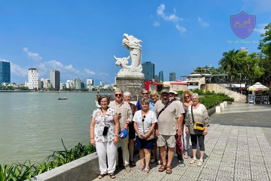 Cham Sculpture Museum - Da Nang Entracne Fee 2025 - Hoi An Private Taxi