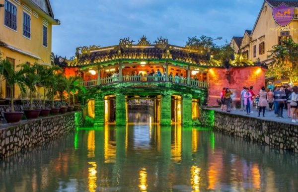 Hoi An Entrance Fee- Hoi An Private Taxi