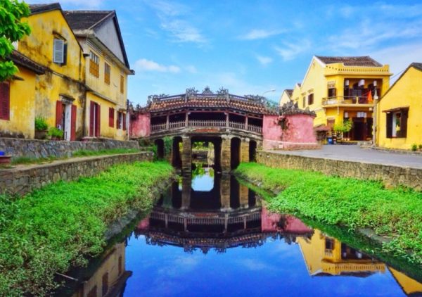 Chan May Port to Hoi An Private Tour- Hoi An Private Taxi