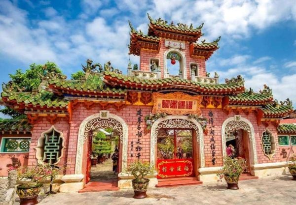 Hoi An Private Taxi Travel
