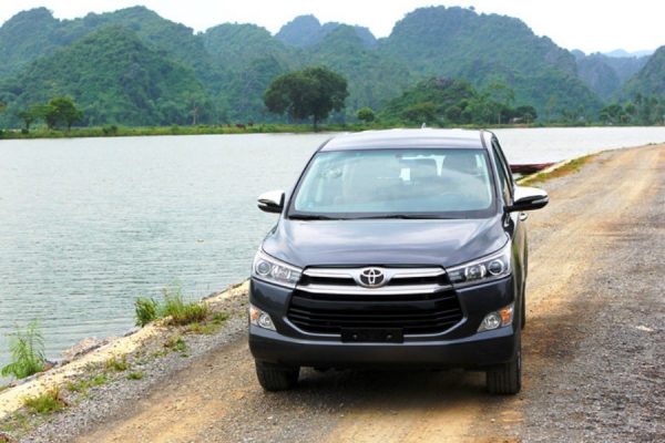 Hoi An to Hue By Private Car Transfer- Hoi An Private Taxi