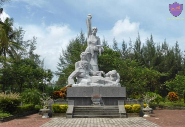 Hoi An to My Lai By Private Car- Hoi An Private Taxi