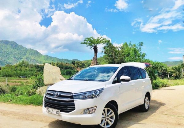 Hoi An to Ba Na Hills by private car- Hoi An Private Taxi