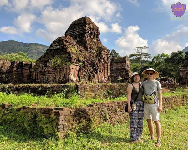 My Son Sunset Tour- Hoi An Private Taxi