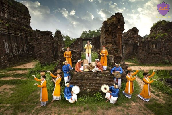 My Son Sunset Tour- Hoi An Private Taxi
