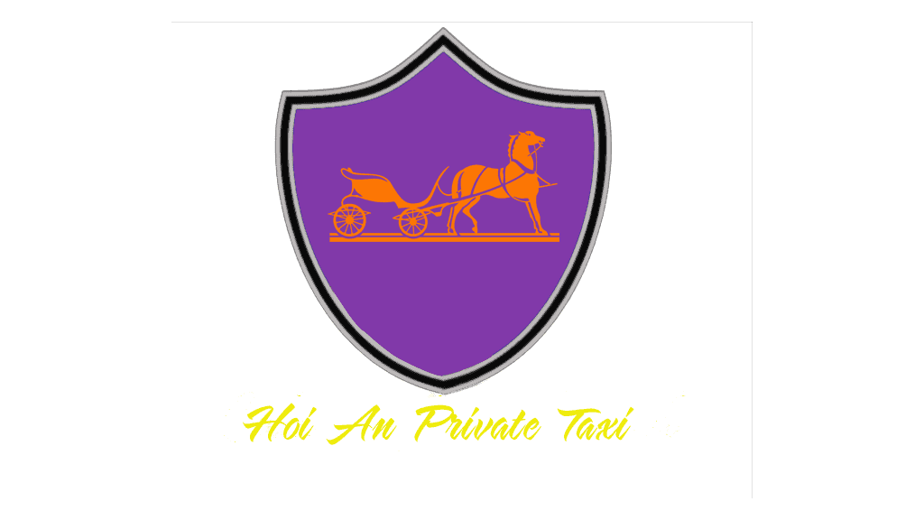 Hoi An Private Taxi Logo