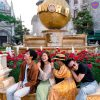 Ba Na Hills Golden Bridge Tour- Hoi An Private Taxi