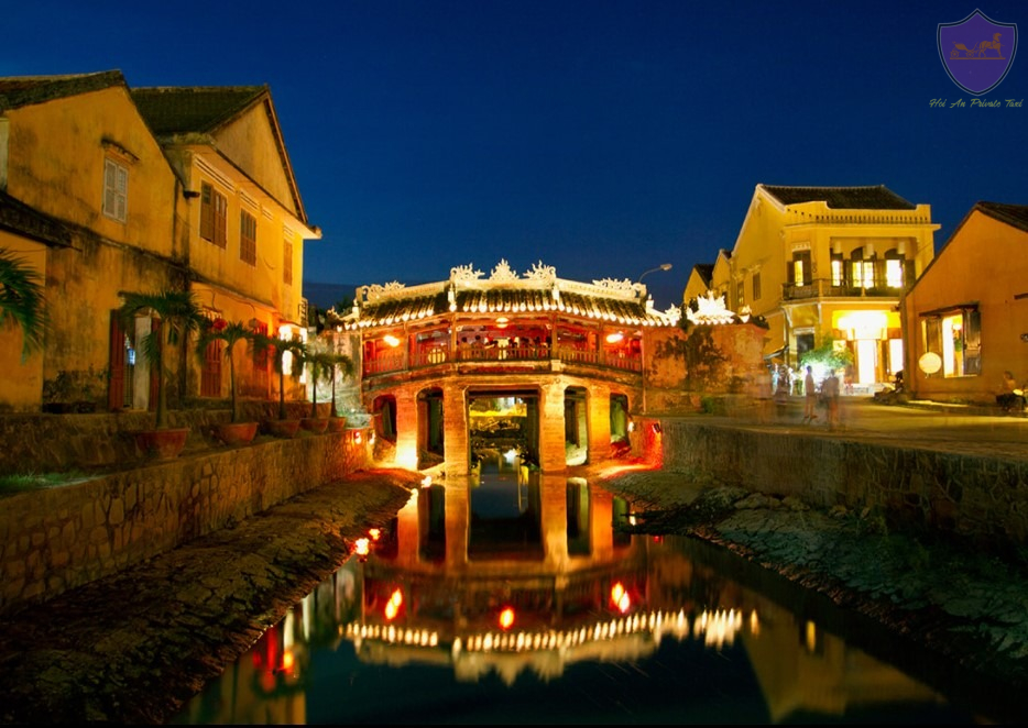 Hoi An Private Taxi Travel