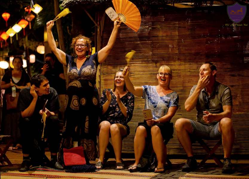 Hoi An Lantern Festival- Hoi An Private Taxi