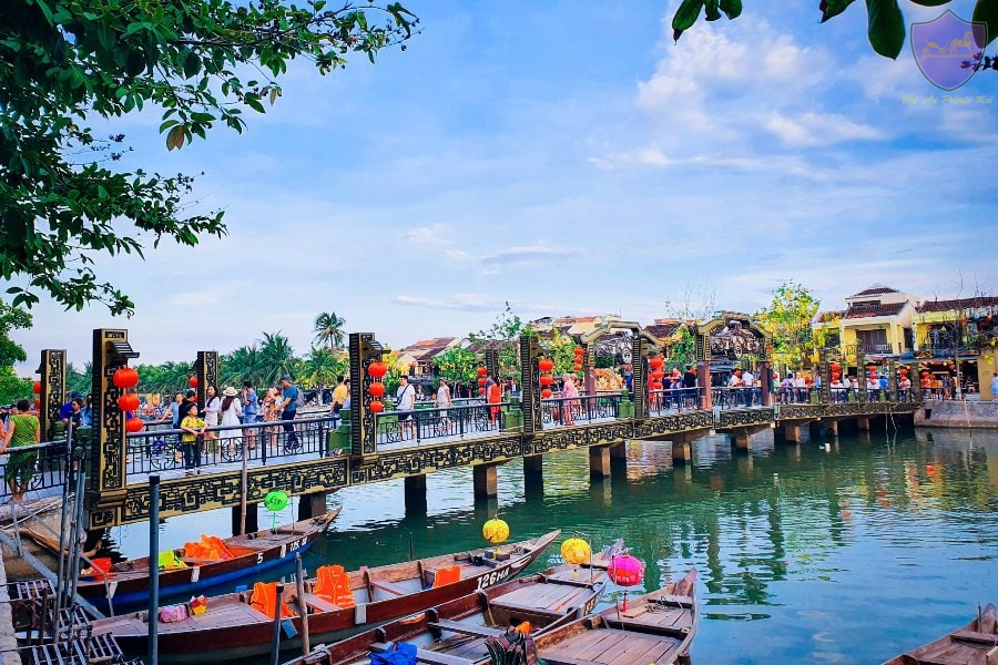 Things to do in Hoi An- Hoi An Private Taxi