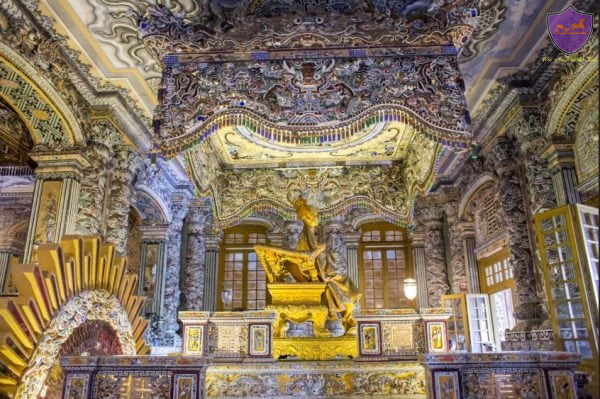 Hue City Group Tour- Deluxe Group Tour- Hoi- An Private Taxi