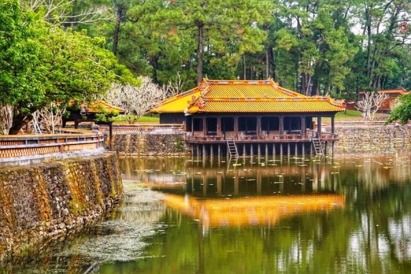 Hue City Tour By Private Car- Hoi An Private Taxi