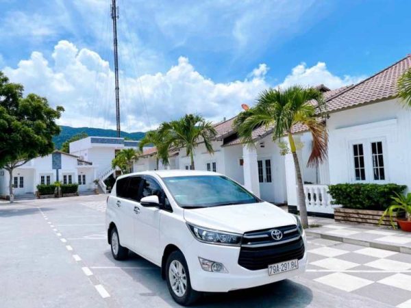 Hue airport Transfer- Hoi An Private Taxi