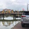 Da Nang to Vinpearl Land By Private Car- Hoi An Private Taxi