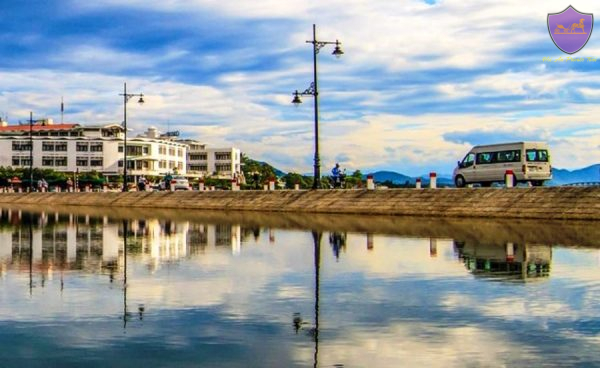 Hue to Phong Nha Private Car Transfer- Hoi An Private Taxi