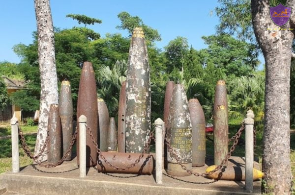 Hue to Phong Nha Private Car Transfer- Hoi An Private Taxi