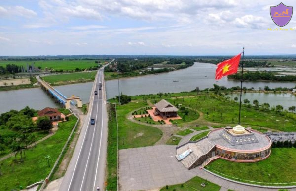Hue to Phong Nha Private Car Transfer- Hoi An Private Taxi
