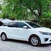 Hue to DMZ by private car transfer- Hoi An Private Taxi
