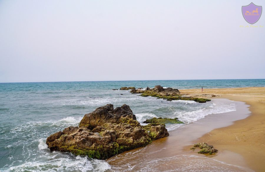 Hue Beaches Vietnam- Hoi An Private Taxi