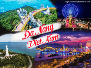 Things to do in Da Nang-Hoi An Private Taxi