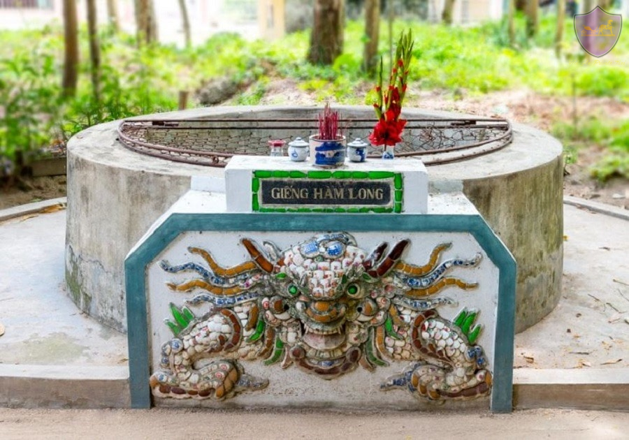 Ham Long Well-Hoi An Private Taxi