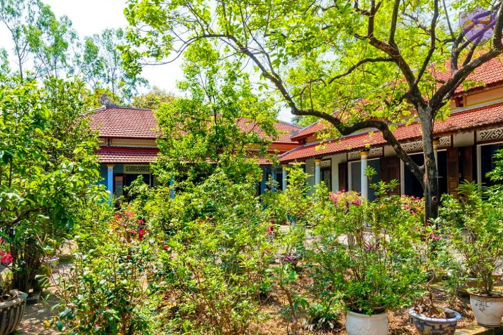 Hue Buddhist Tour-Hoi An Private Taxi