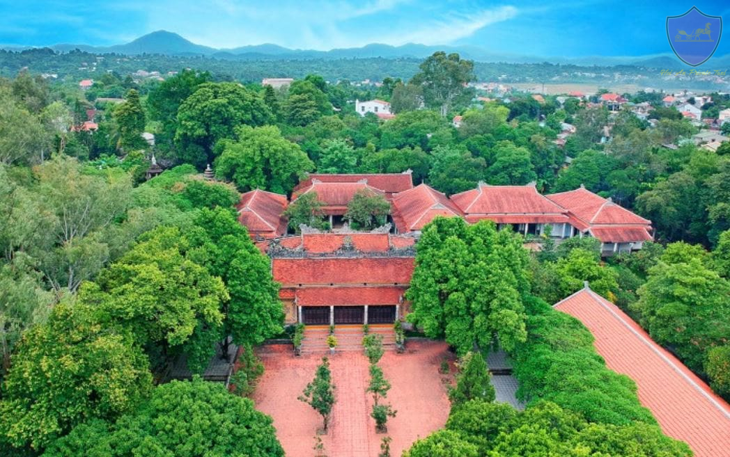 Bao Quoc Pagoda-Hoi An Private Taxi