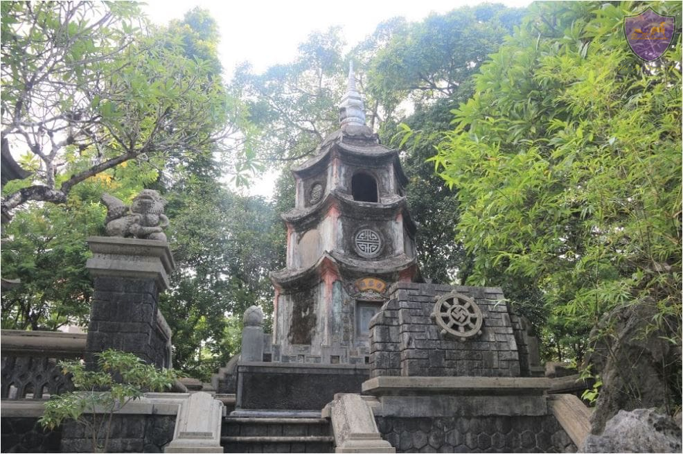 Bao Quoc Pagoda-Hoi An Private Taxi