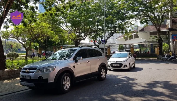 Danang Airport To Four Season-Hoi-An-Private-Taxi