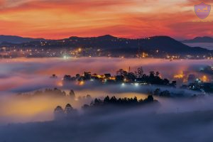 Dalat City Tour 1 Day - Hoi An Private Taxi