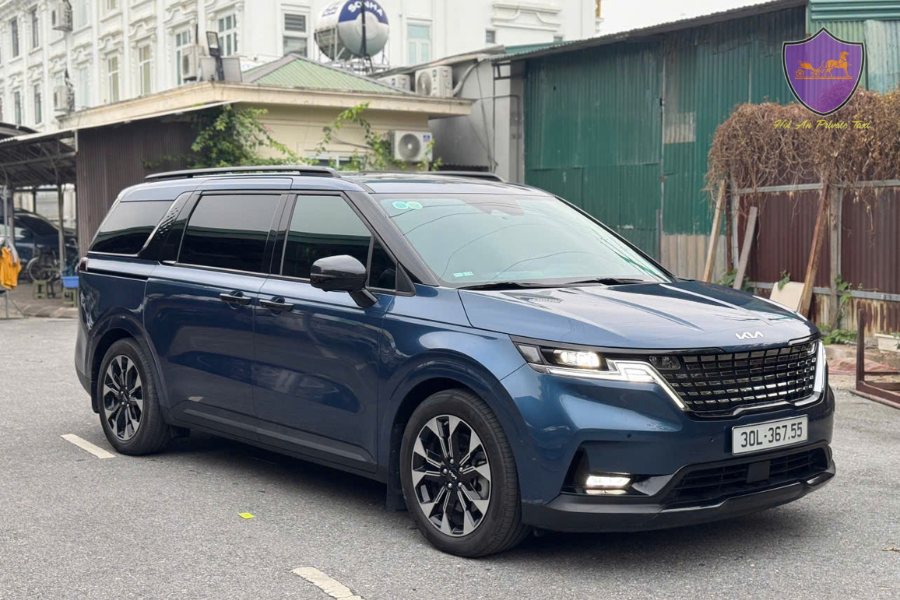 Hanoi To Ninh Binh By Private Car