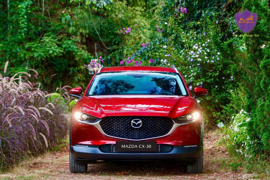 Hanoi To Sapa Private Car Transfer