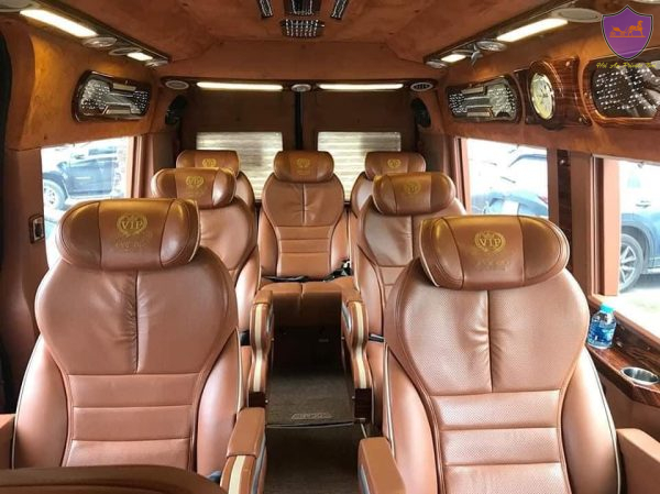 Nha Trang To Mui Ne Private Car