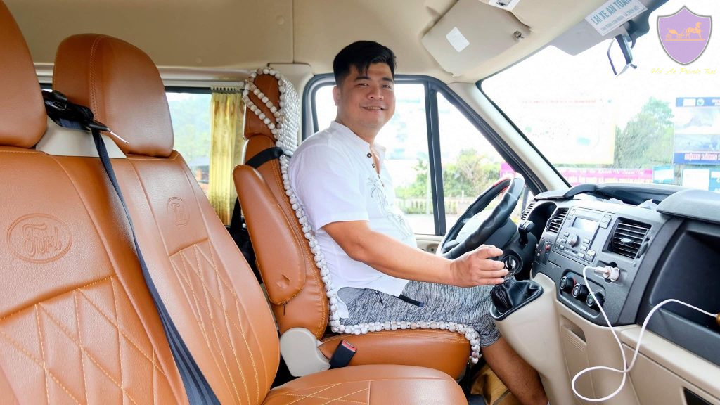 Nha Trang To Mui Ne