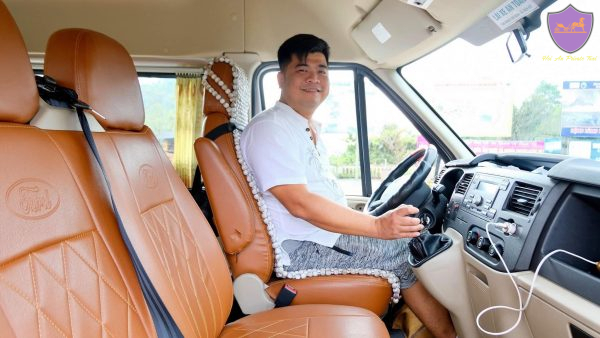 Nha Trang To Mui Ne Private Car