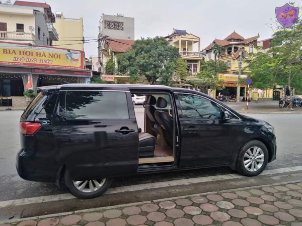 Nha Trang To Mui Ne Private Car