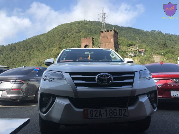 Nha Trang To Mui Ne Private Car