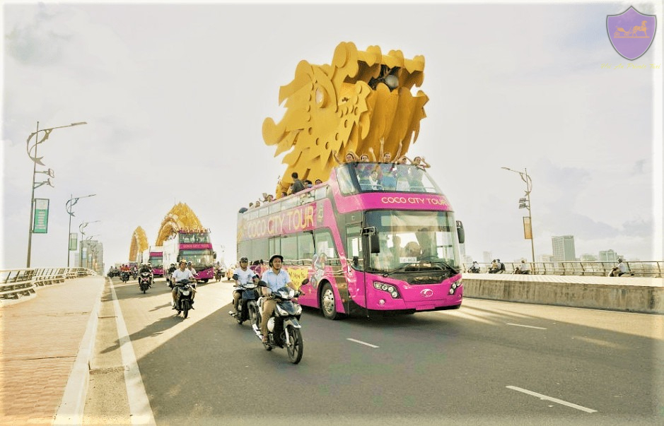 how to get to hoi an from danang-hoi an private taxi