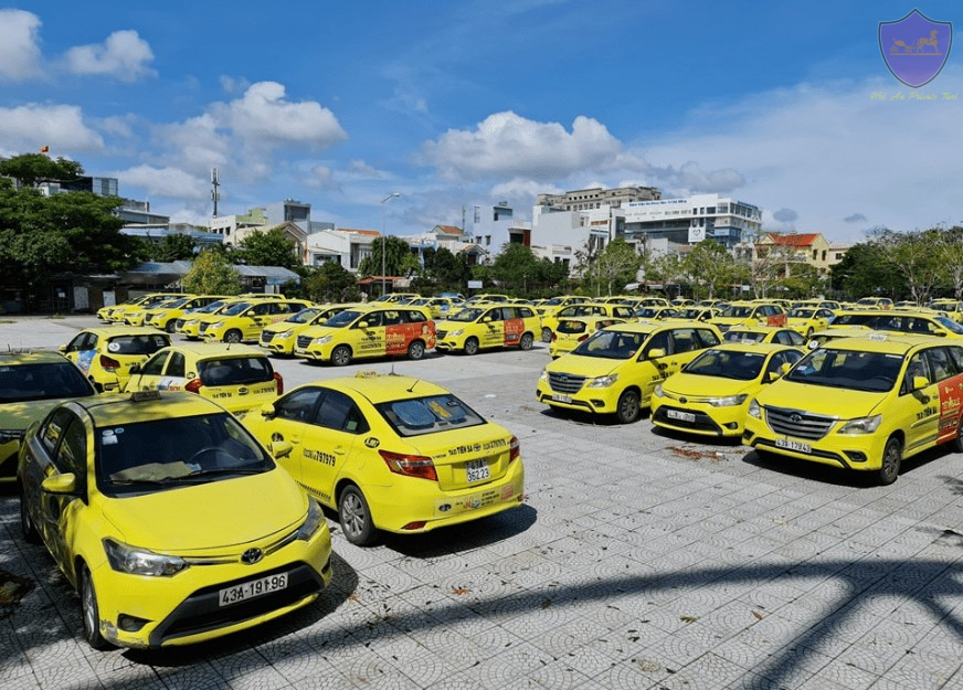 danang airport to hoi an-hoi an private taxi