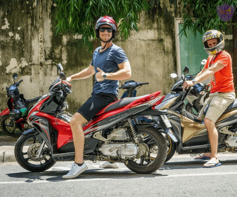 da nang airport to hoi an-hoi an private taxi