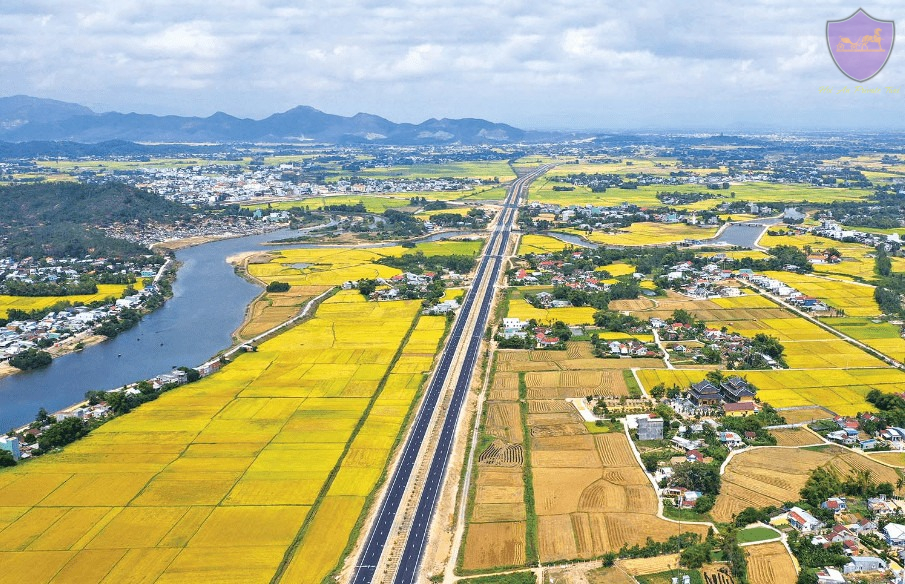 Nha Trang To Quy Nhon Private Car-Hoi An Private Taxi
