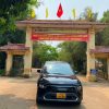 Hue to Vinh Moc Tunnels Private Car- Hoi An Private Taxi