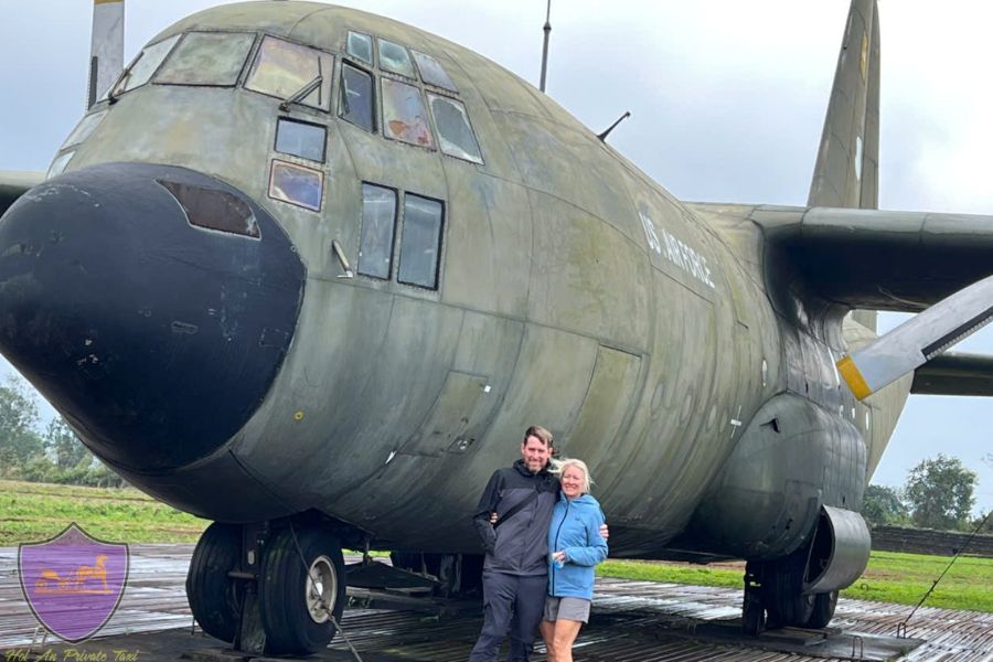 Khe Sanh Combat Base