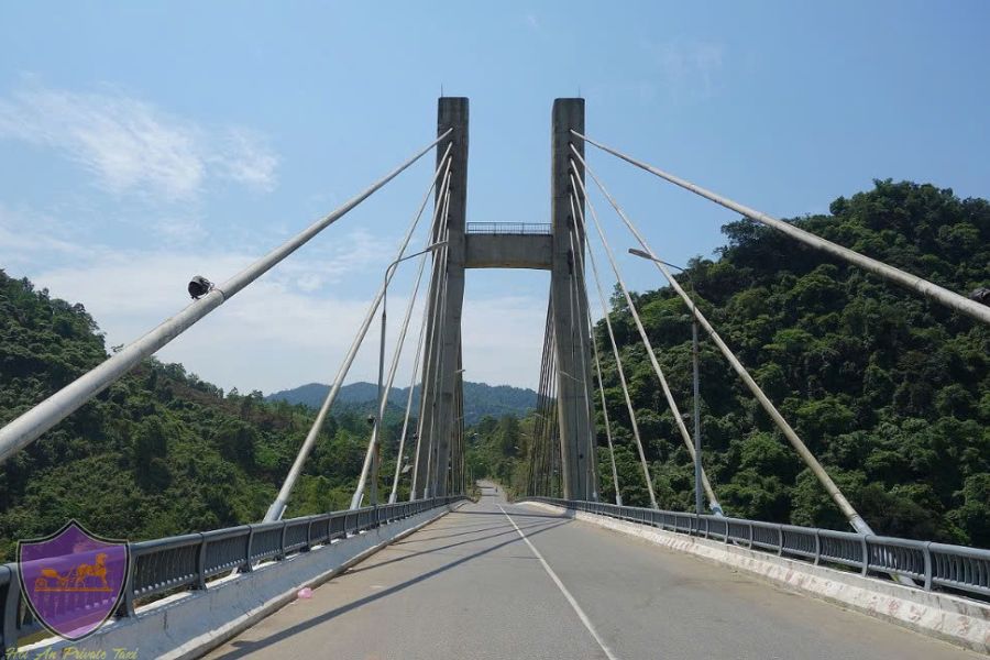 Da Krong Bridge
