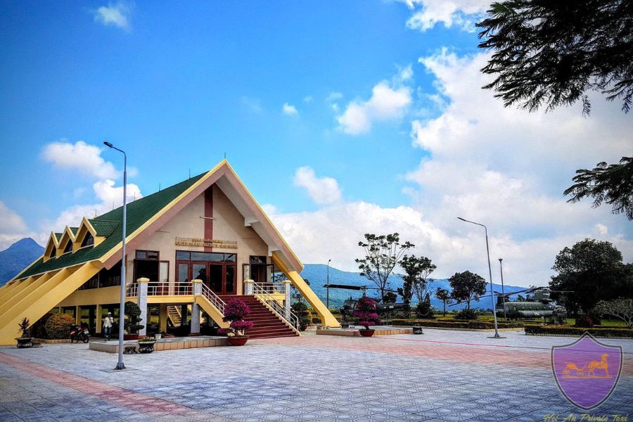 Khe Sanh Victory Museum