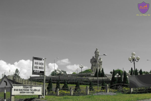 Danang To DMZ By Private Car - Hoi An Private Taxi