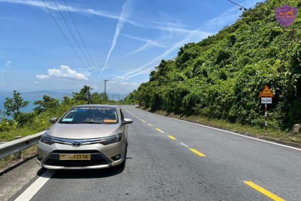 Hoi An Private Taxi