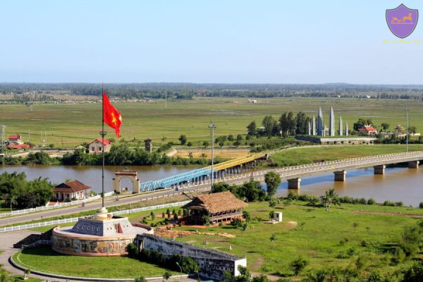 Danang To DMZ By Private Car - Hoi An Private Taxi