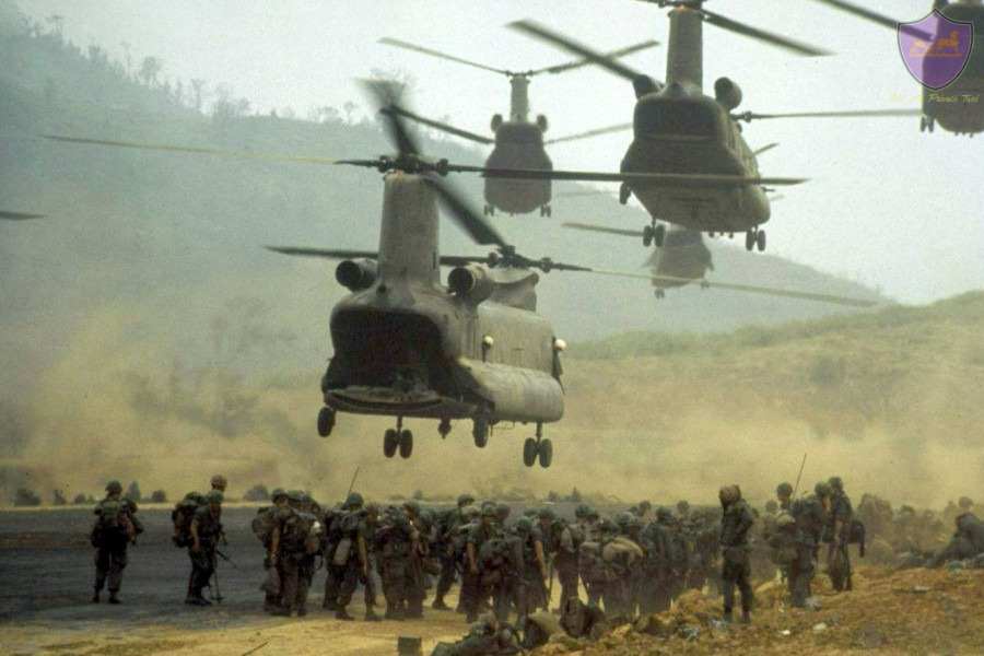 Khe Sanh Combat Base - Hoi An Private Taxi